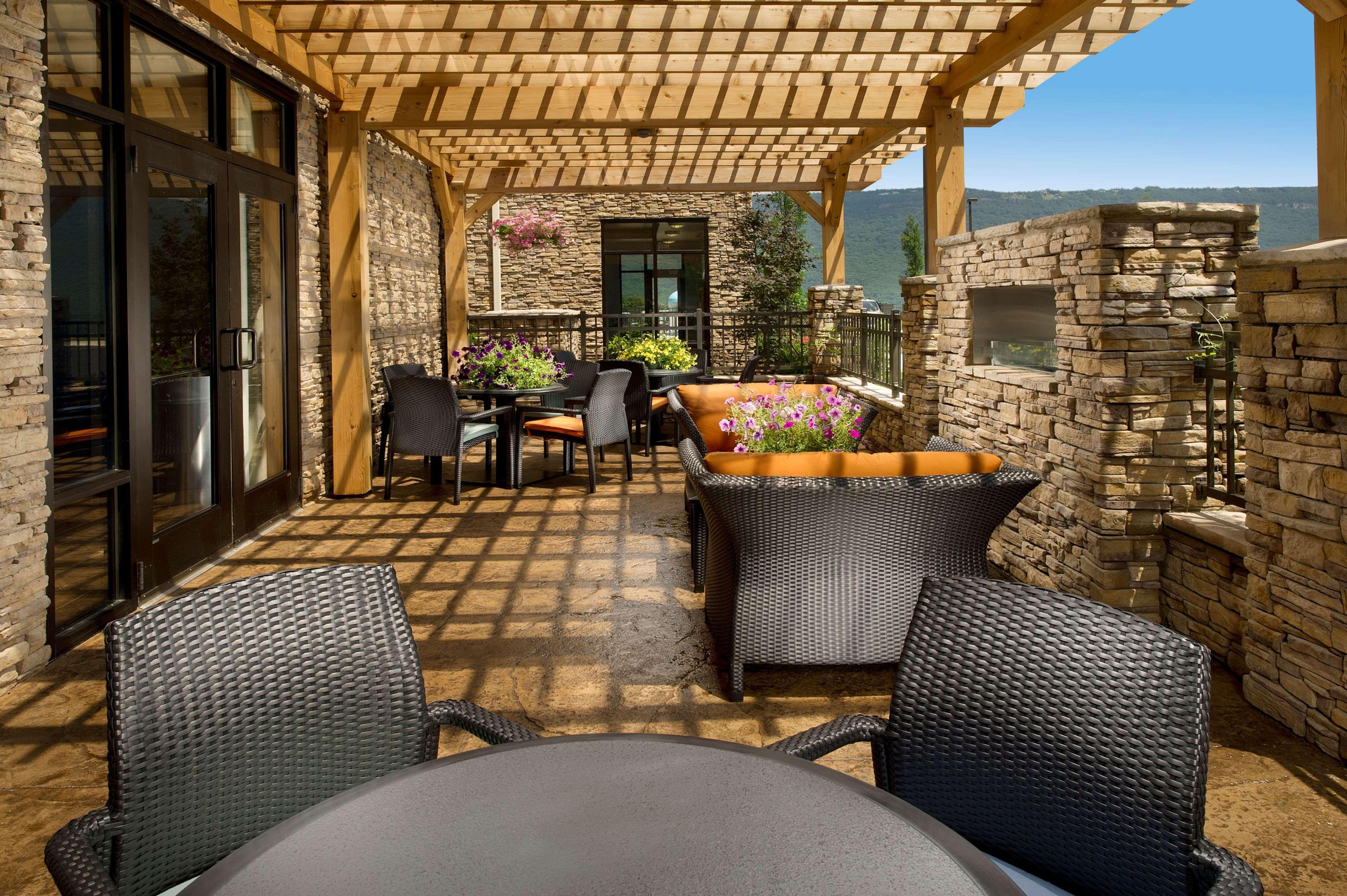Hampton West/lookout Mountain 3* Chattanooga