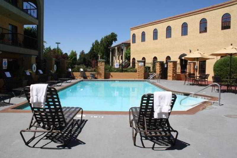 Hotel Western Heritage