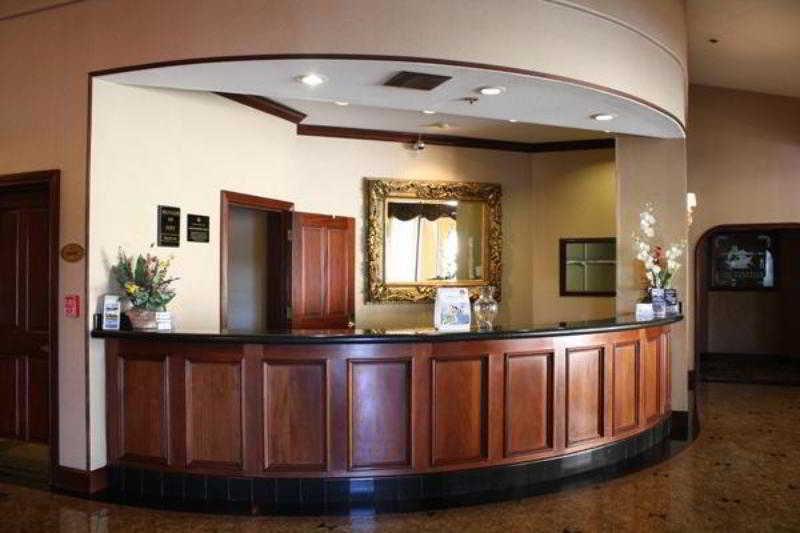 Western Heritage Hotel 3*