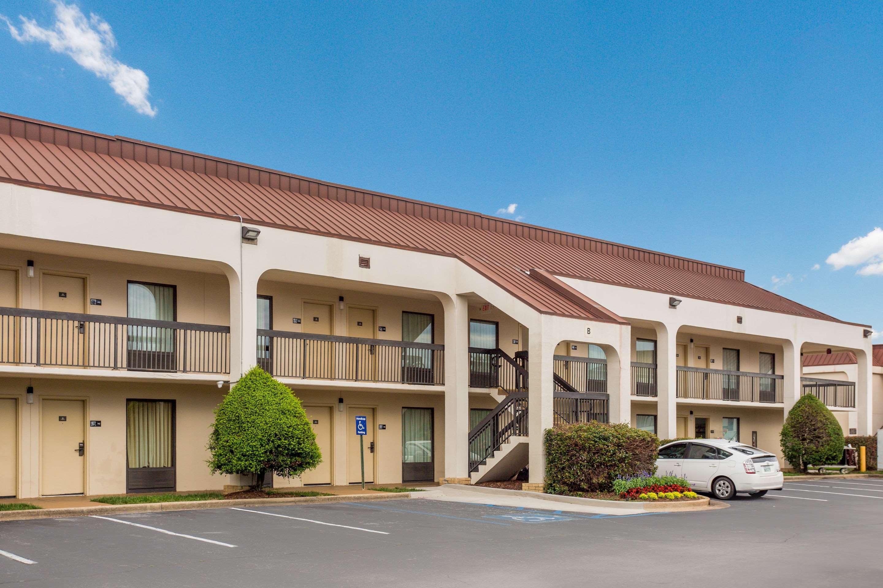 Hotel Quality - Hamilton Place