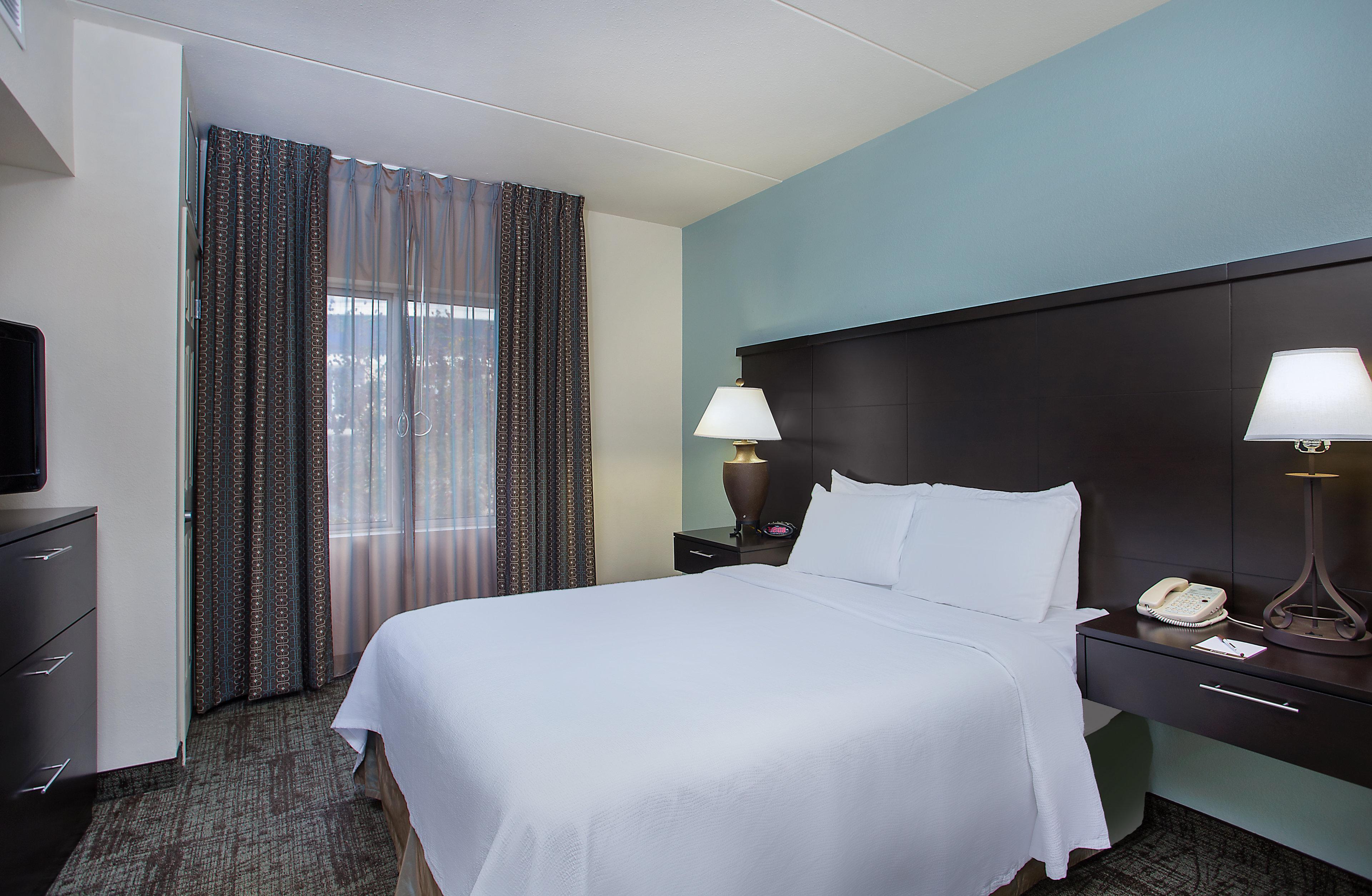 Staybridge Downtown - Convention Center By Ihg 3* Chattanooga