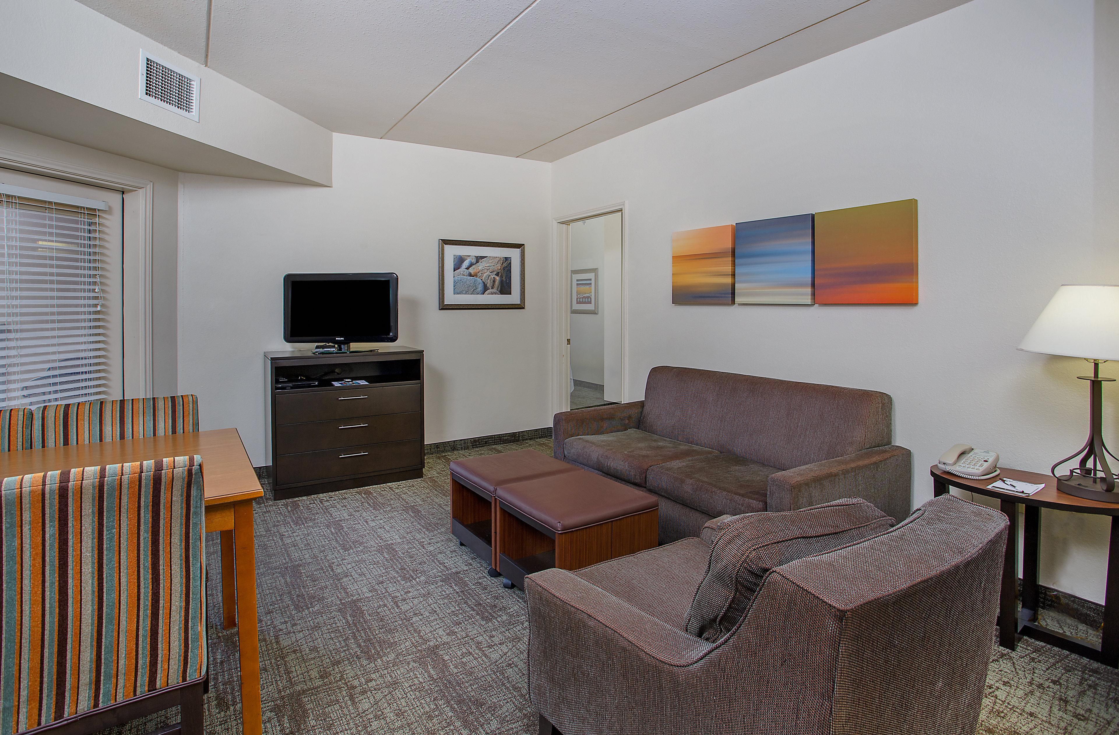 Hotel Staybridge Downtown - Convention Center By Ihg 3*