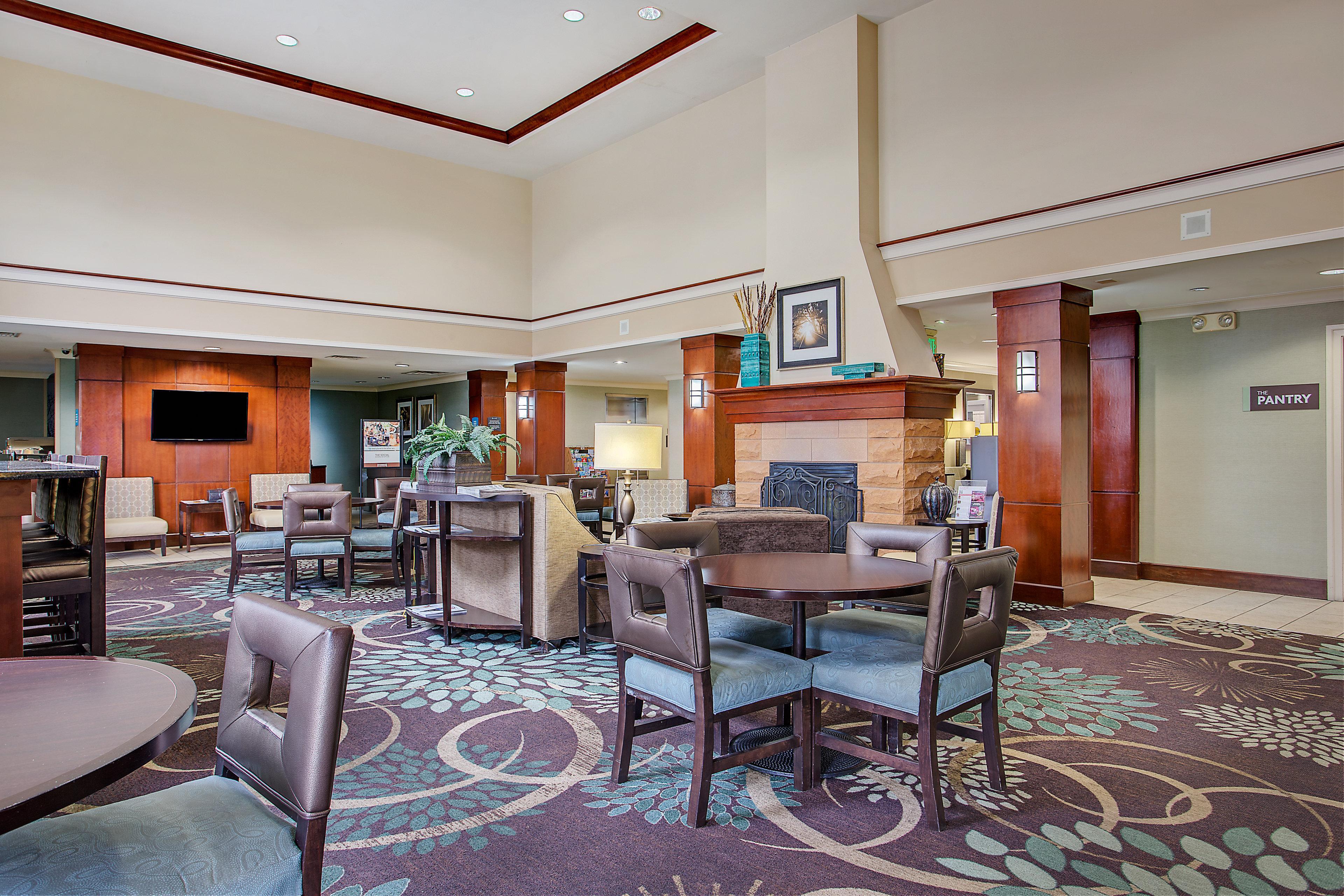 Staybridge Downtown - Convention Center By Ihg Hotel