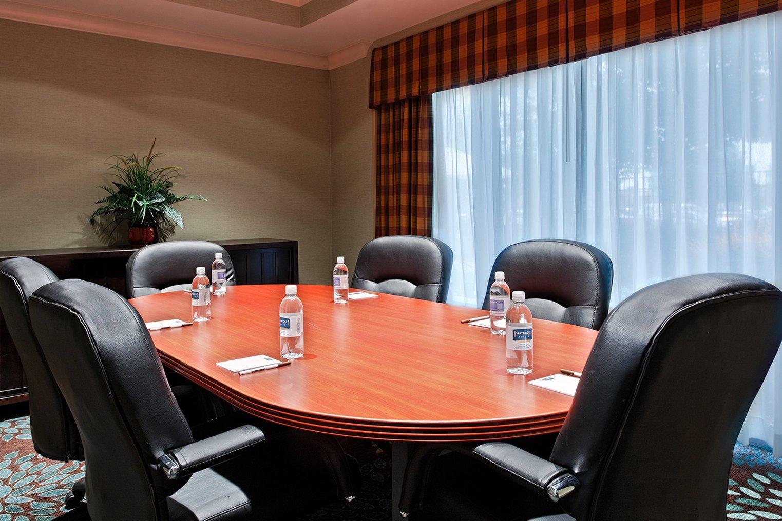Hotel Staybridge Downtown - Convention Center By Ihg 3*