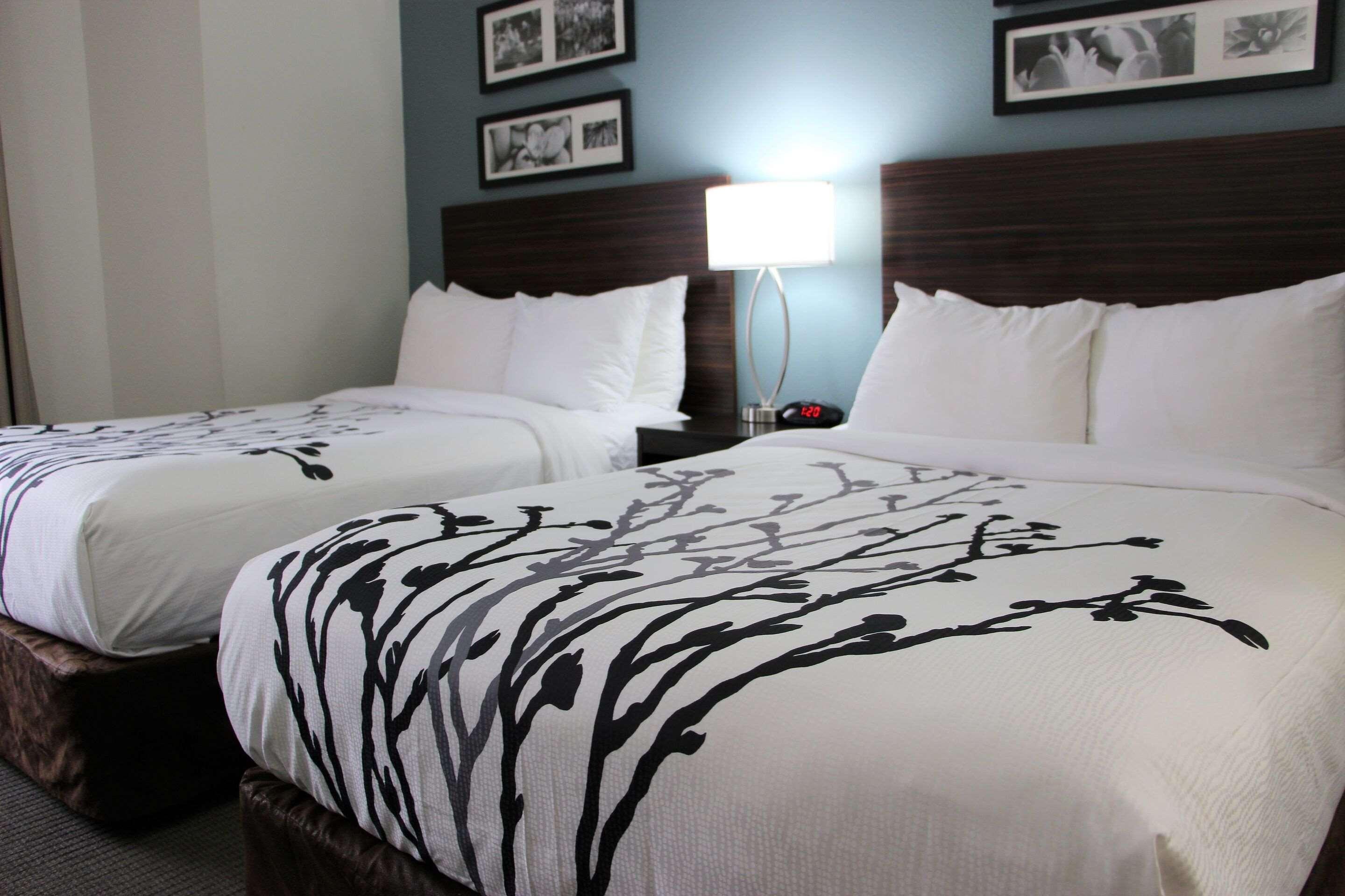 Inn Sleep 2*