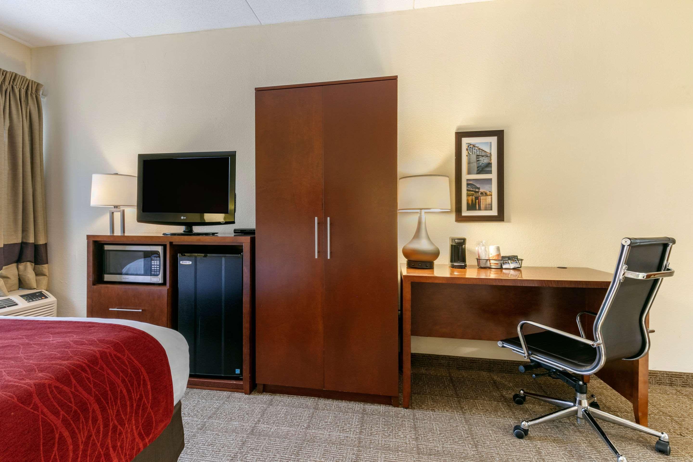 Comfort Downtown 3*