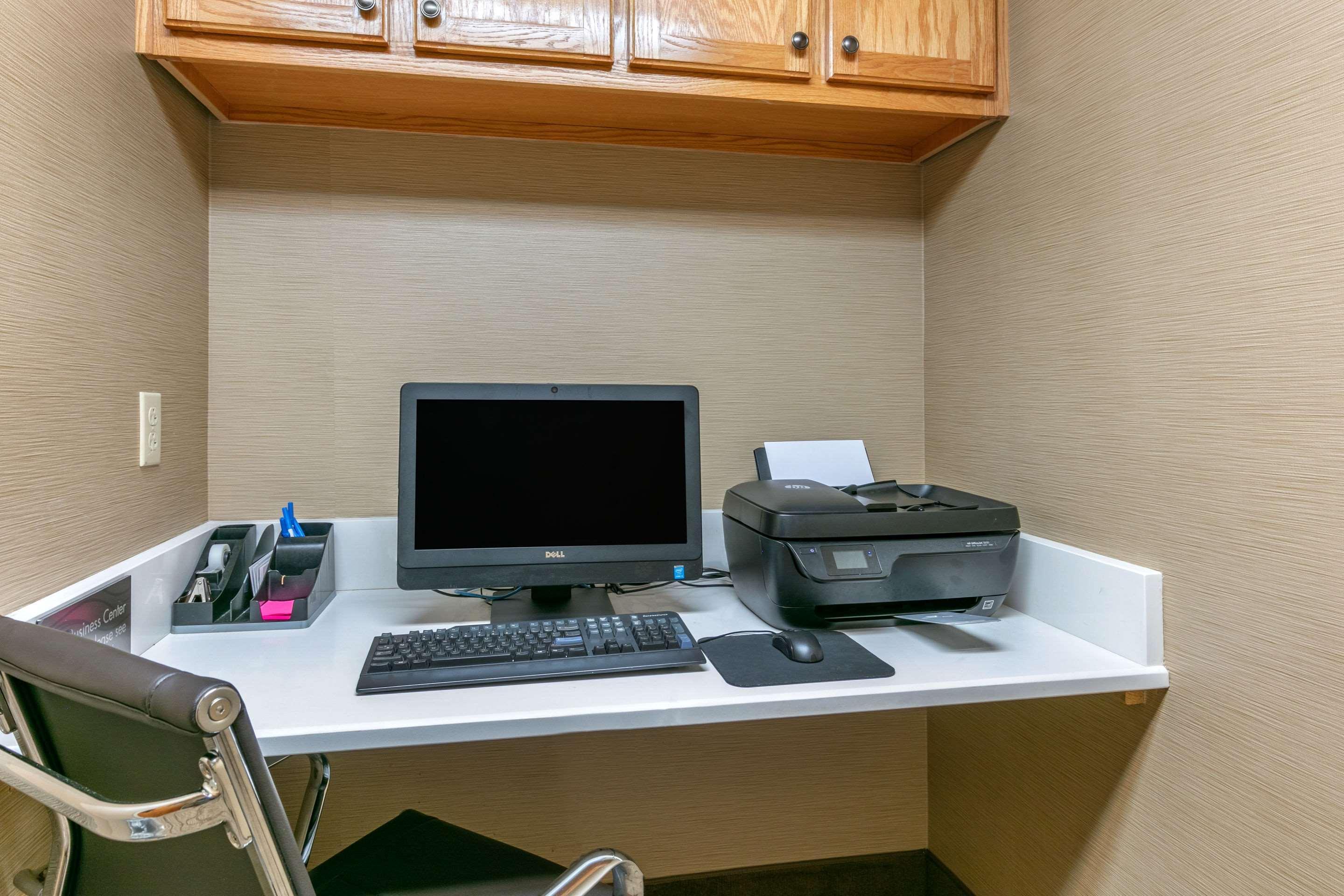 Comfort Downtown 3* Chattanooga