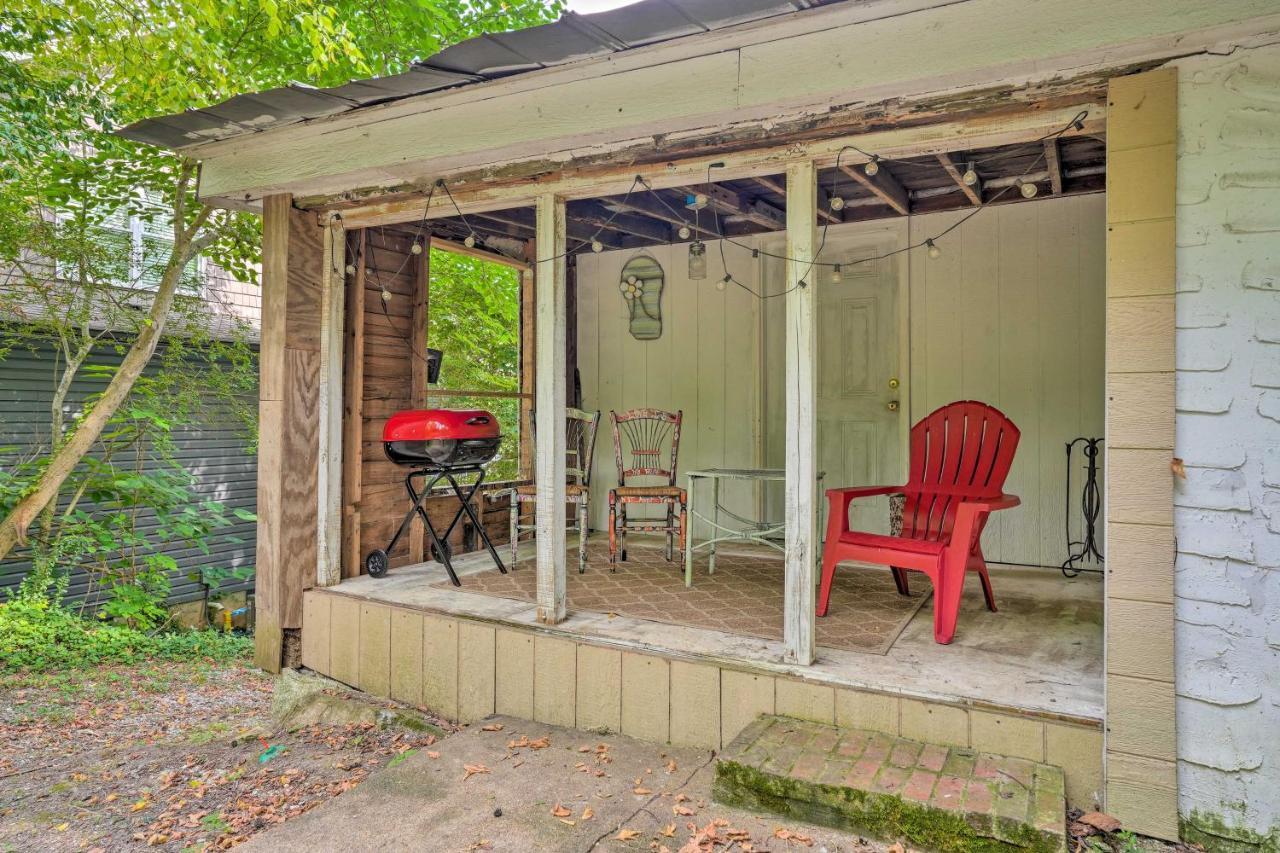Holiday home On Stringers Ridge Less Than 1 Mile To Northshore! Chattanooga