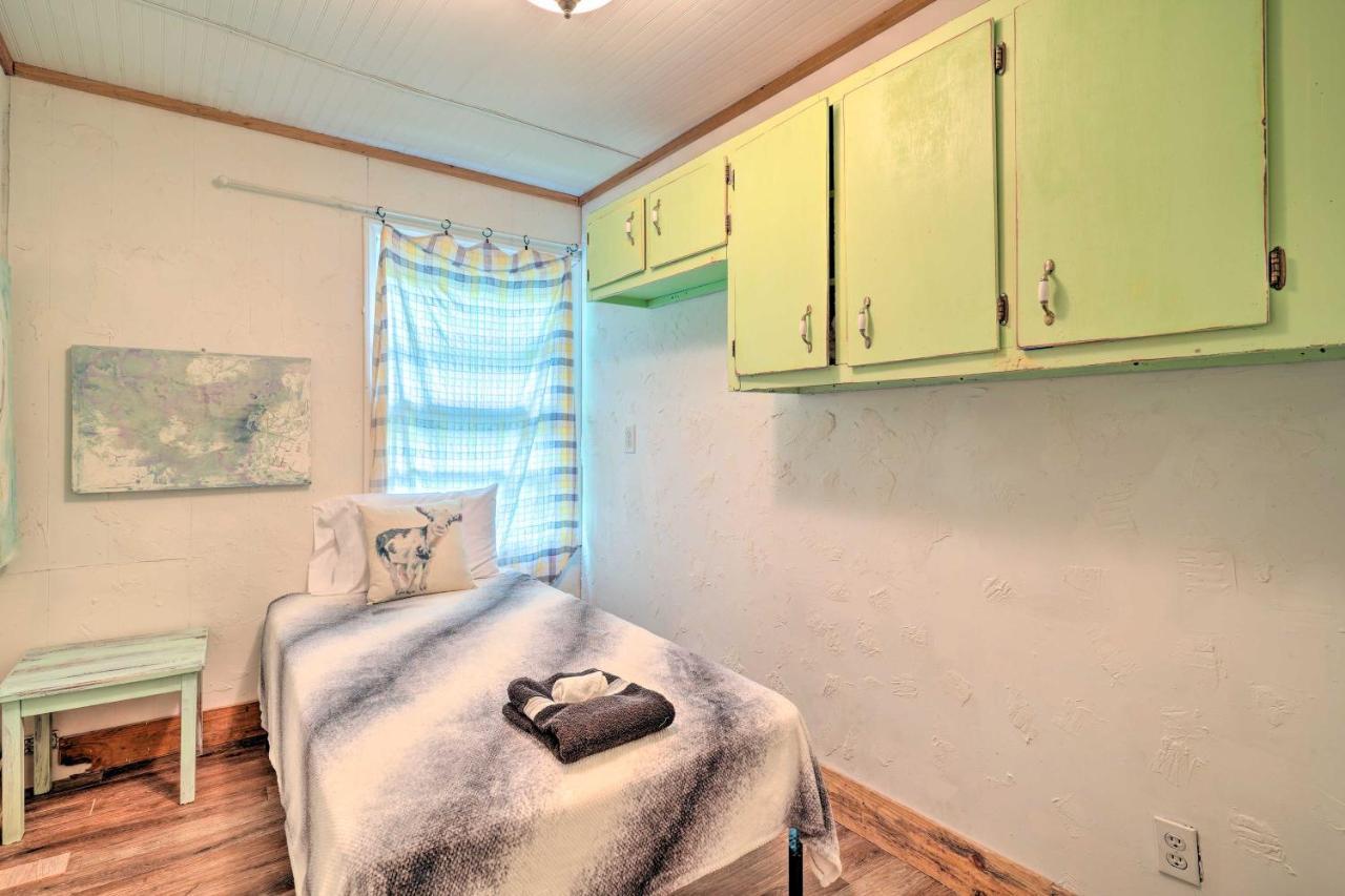 Holiday home On Stringers Ridge Less Than 1 Mile To Northshore! *