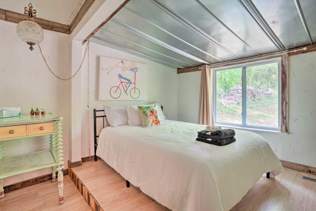 On Stringers Ridge Less Than 1 Mile To Northshore! Holiday home Chattanooga