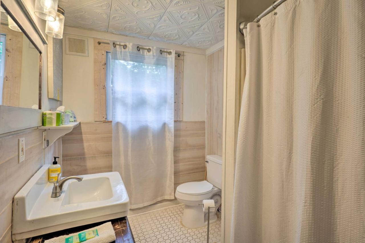 Holiday home On Stringers Ridge Less Than 1 Mile To Northshore! Chattanooga