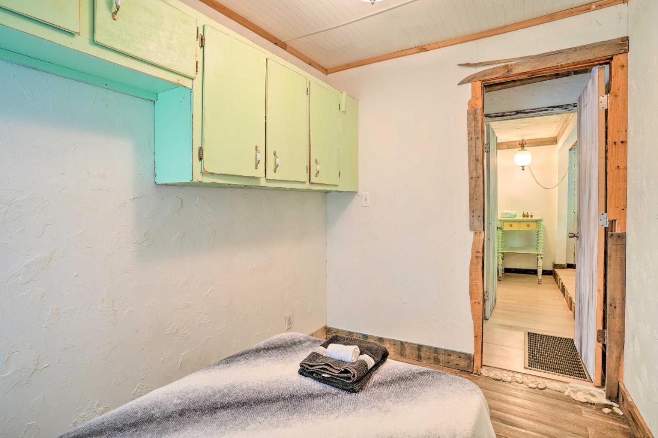 Holiday home On Stringers Ridge Less Than 1 Mile To Northshore! *