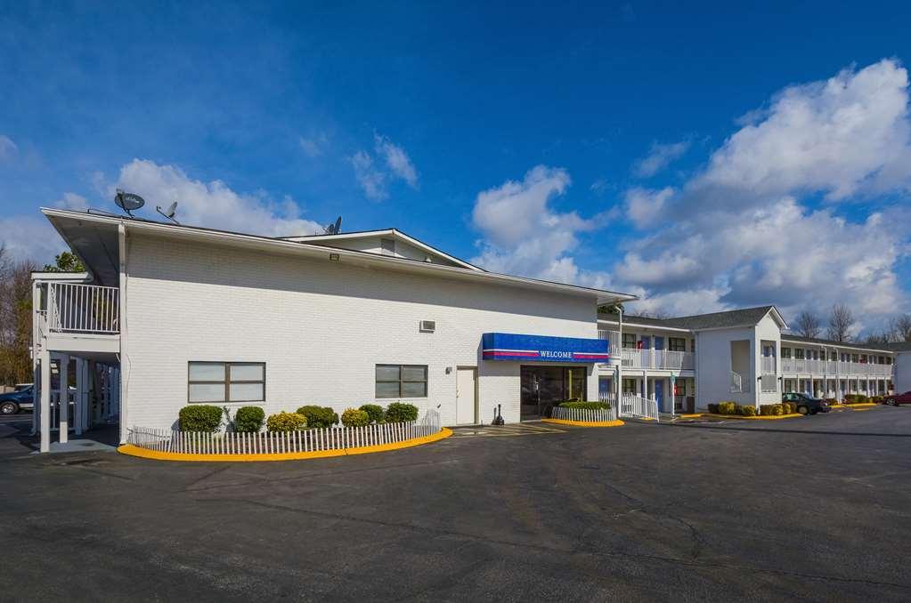 Hotel 6 East Chattanooga