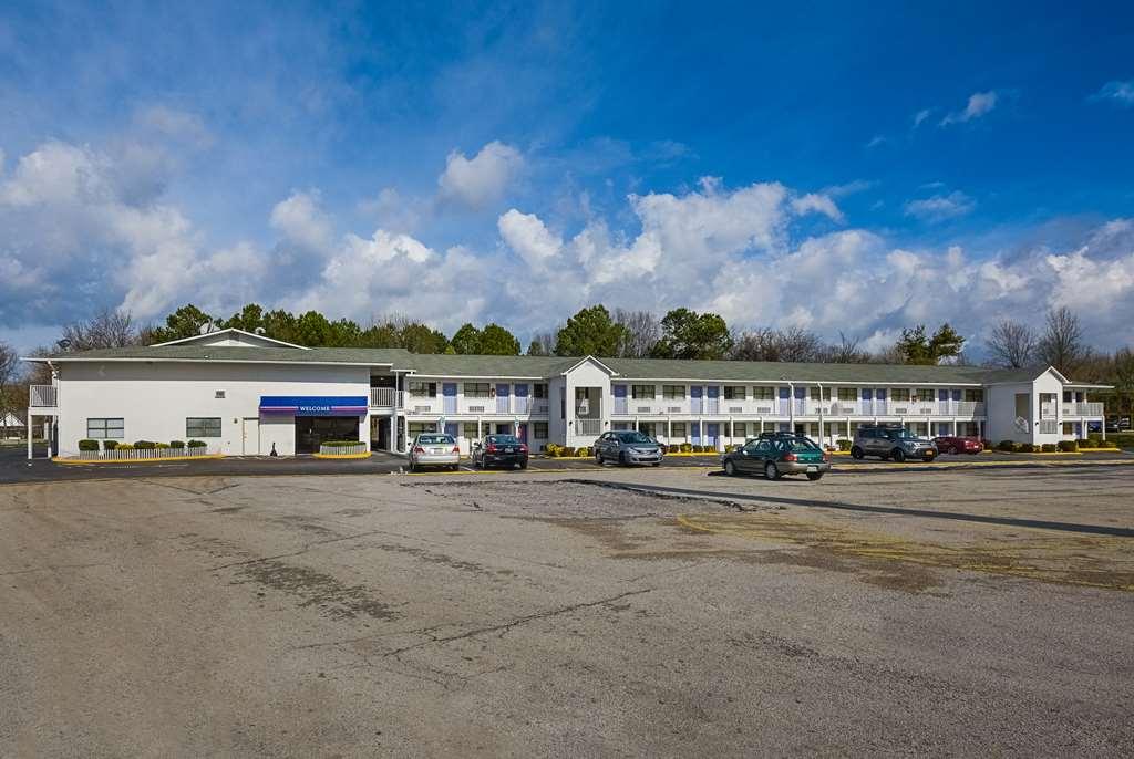 6 East Hotel Chattanooga