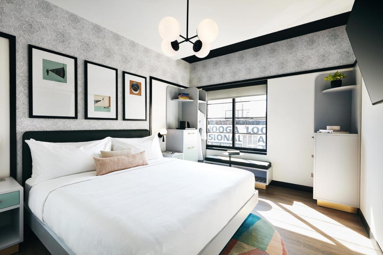 Kinley Southside, A Tribute Portfolio Hotel