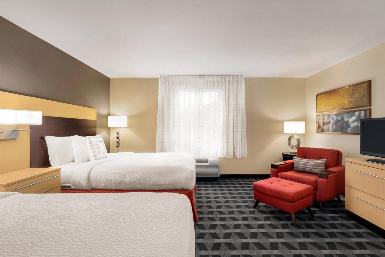 Towneplace By Marriott Near Hamilton Place 3*
