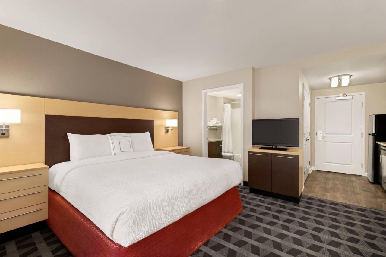 Towneplace By Marriott Near Hamilton Place 3*