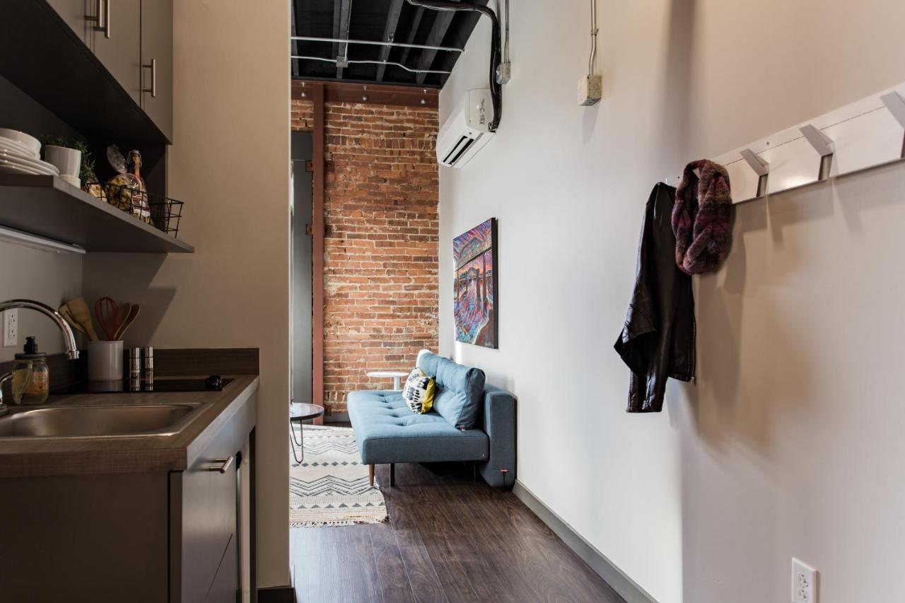 Apartment Tomorrow Building At Patten Parkway *