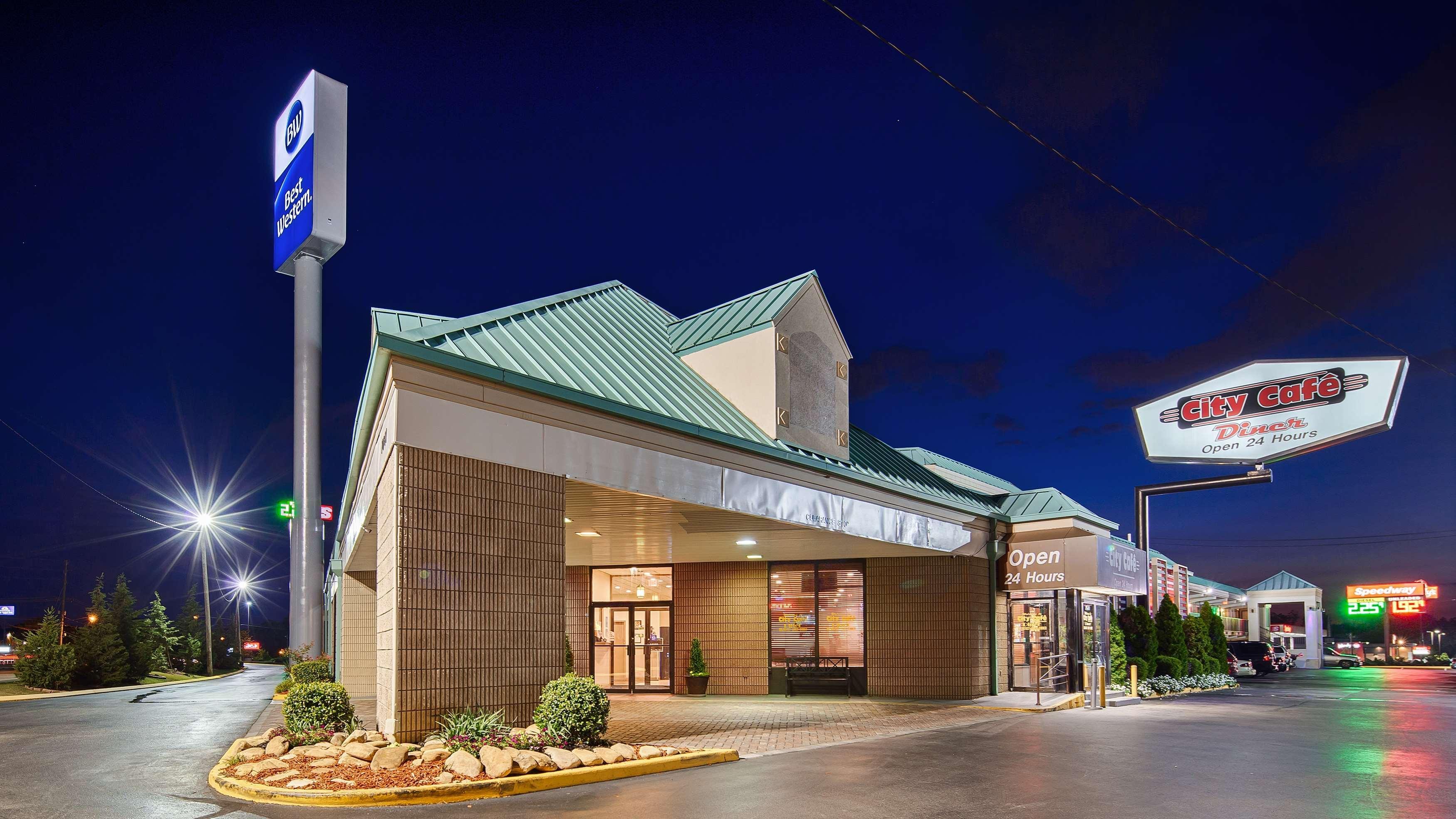 Western Heritage Hotel 3*