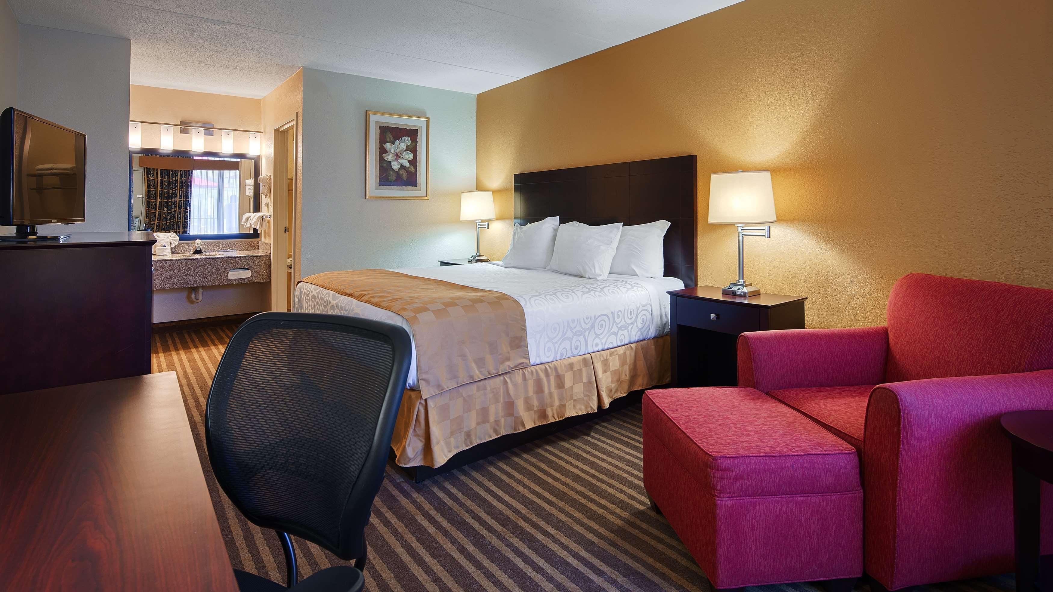 Western Heritage Hotel