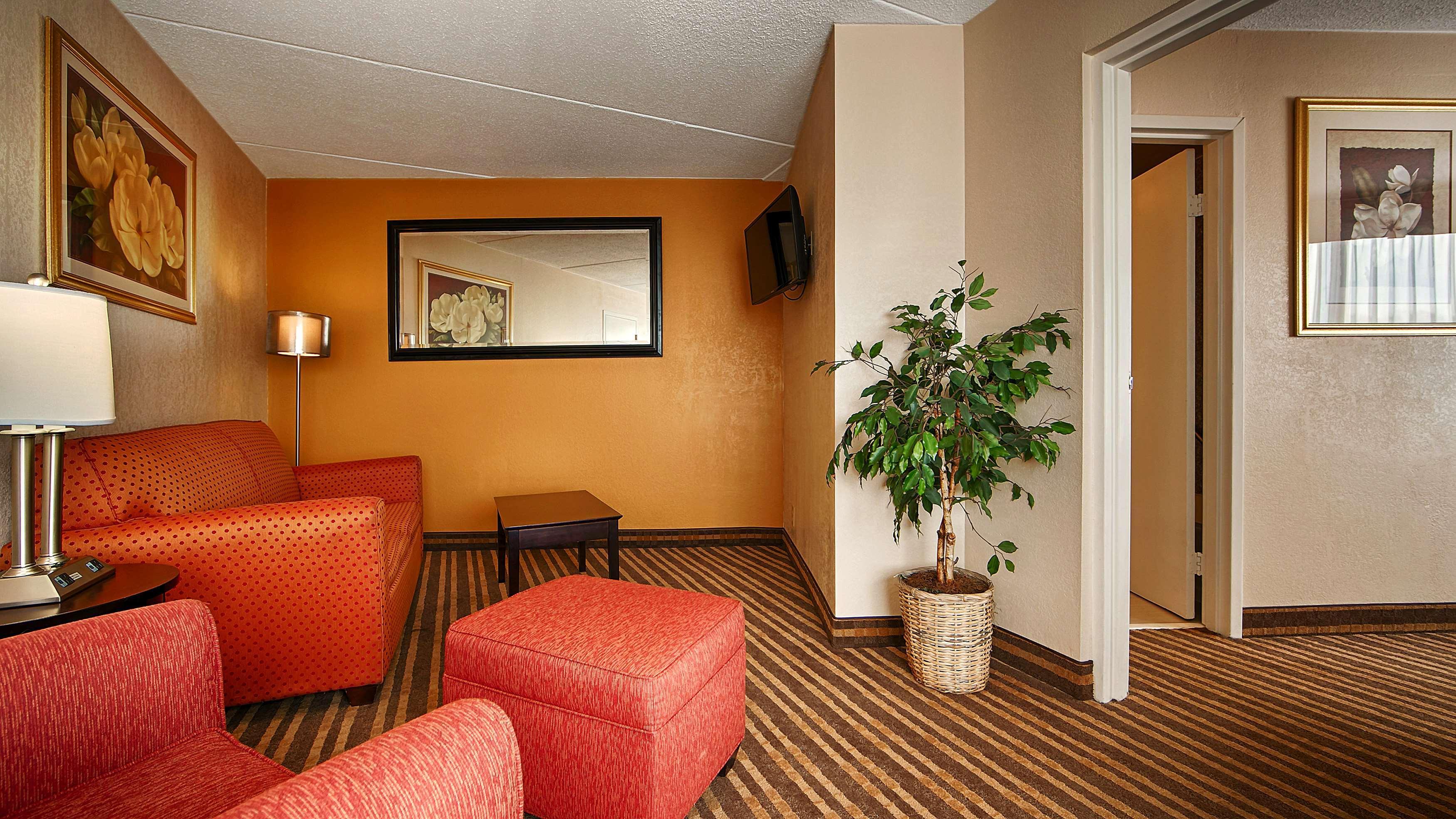 Hotel Western Heritage Chattanooga