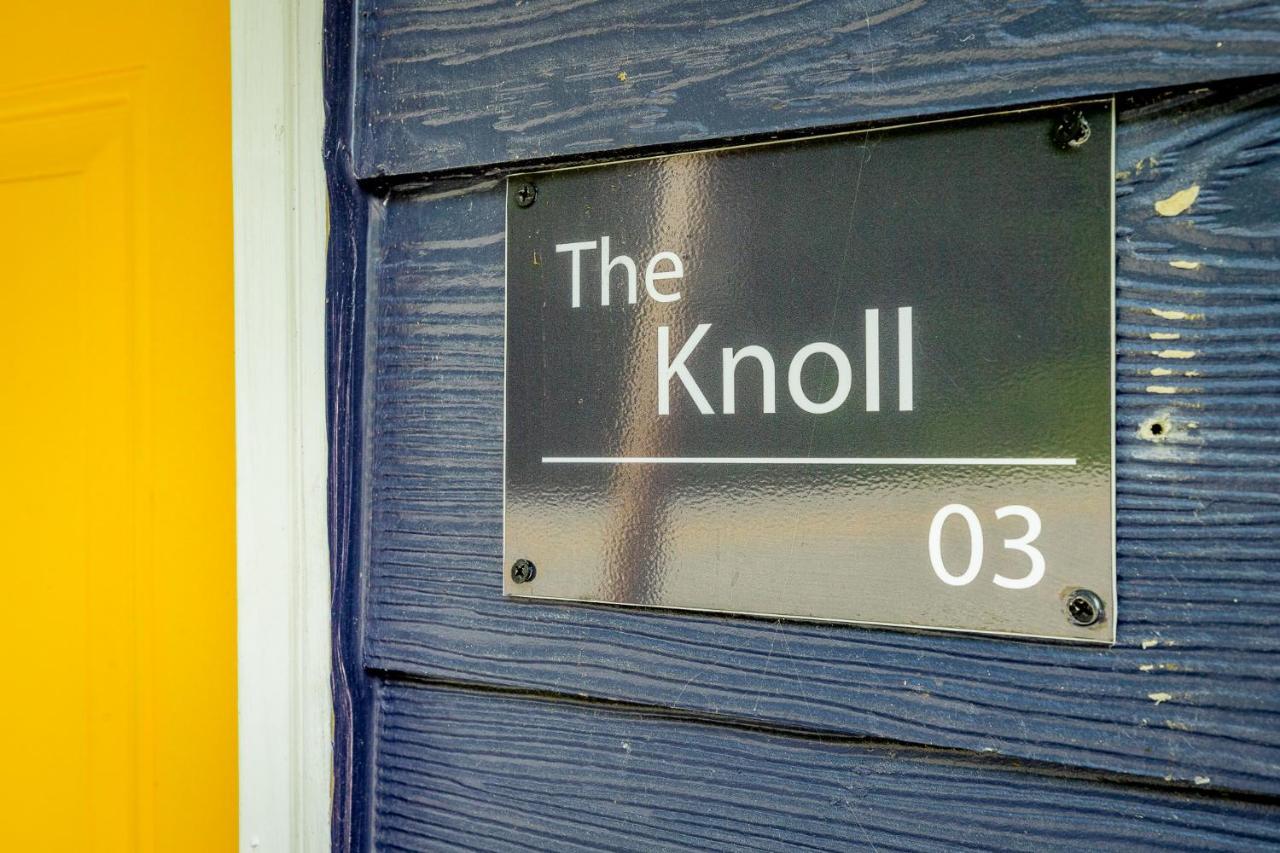 03 The Knoll - A Pmi Scenic Vacation Chattanooga