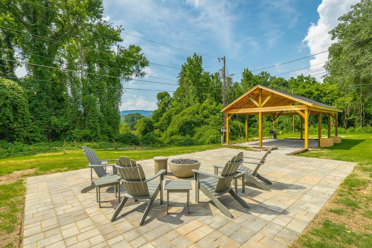 03 The Knoll - A Pmi Scenic Vacation Hotel Chattanooga