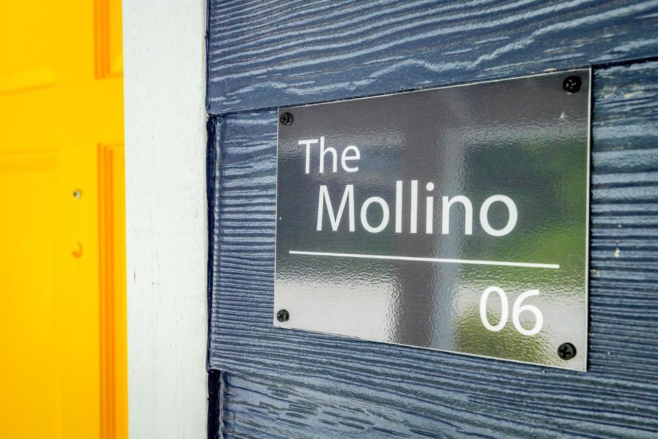 06 The Mollino - A Pmi Scenic Vacation Hotel *