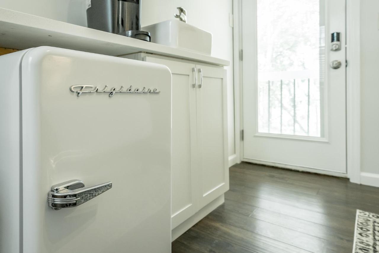 13 The Eero - A Pmi Scenic Vacation