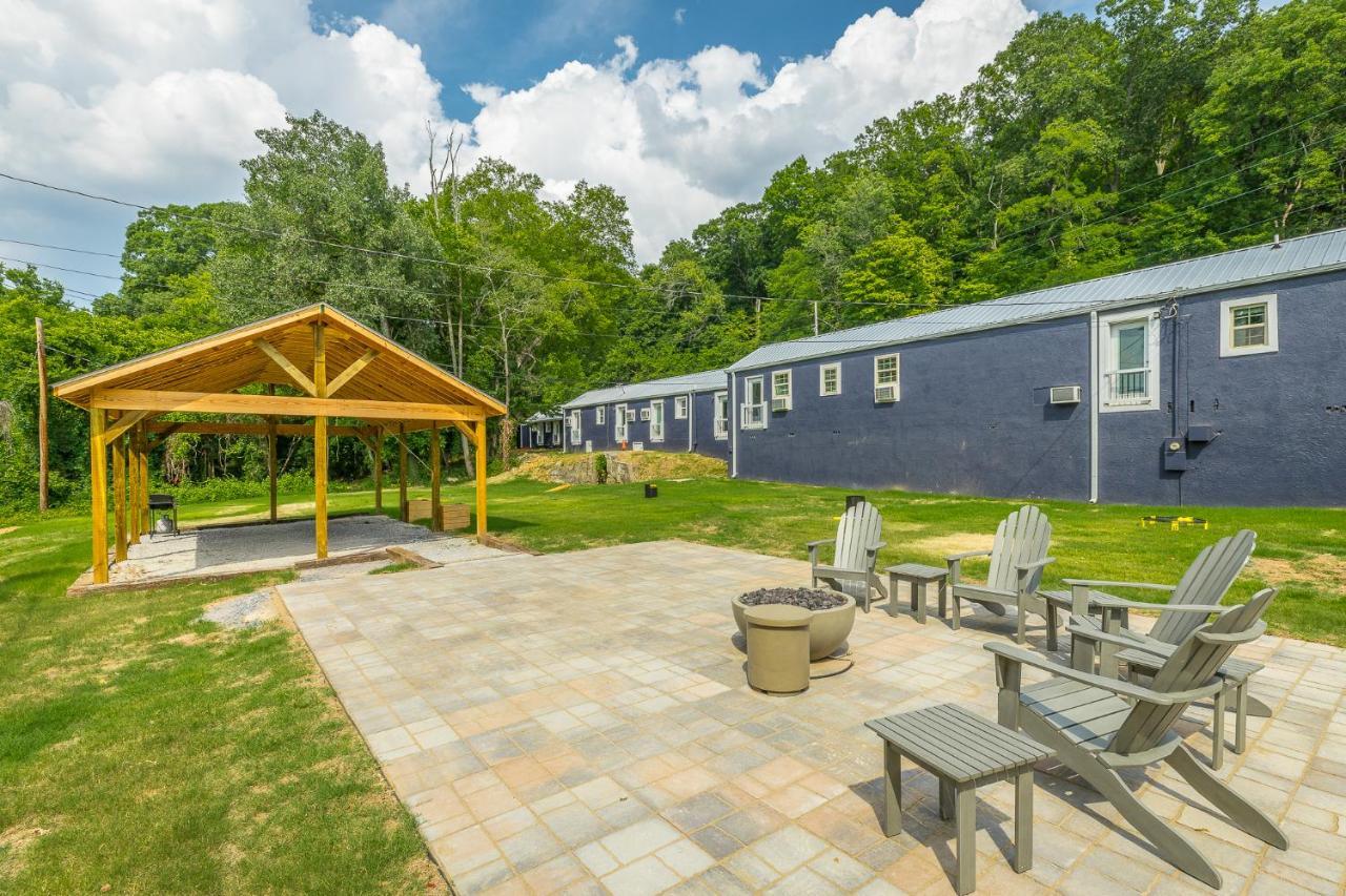 13 The Eero - A Pmi Scenic Vacation Hotel