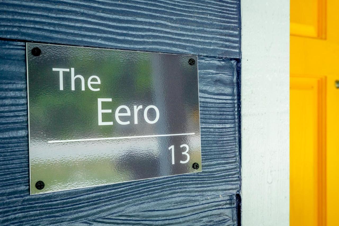 13 The Eero - A Pmi Scenic Vacation *