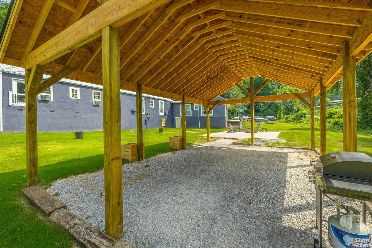 03 The Knoll - A Pmi Scenic Vacation