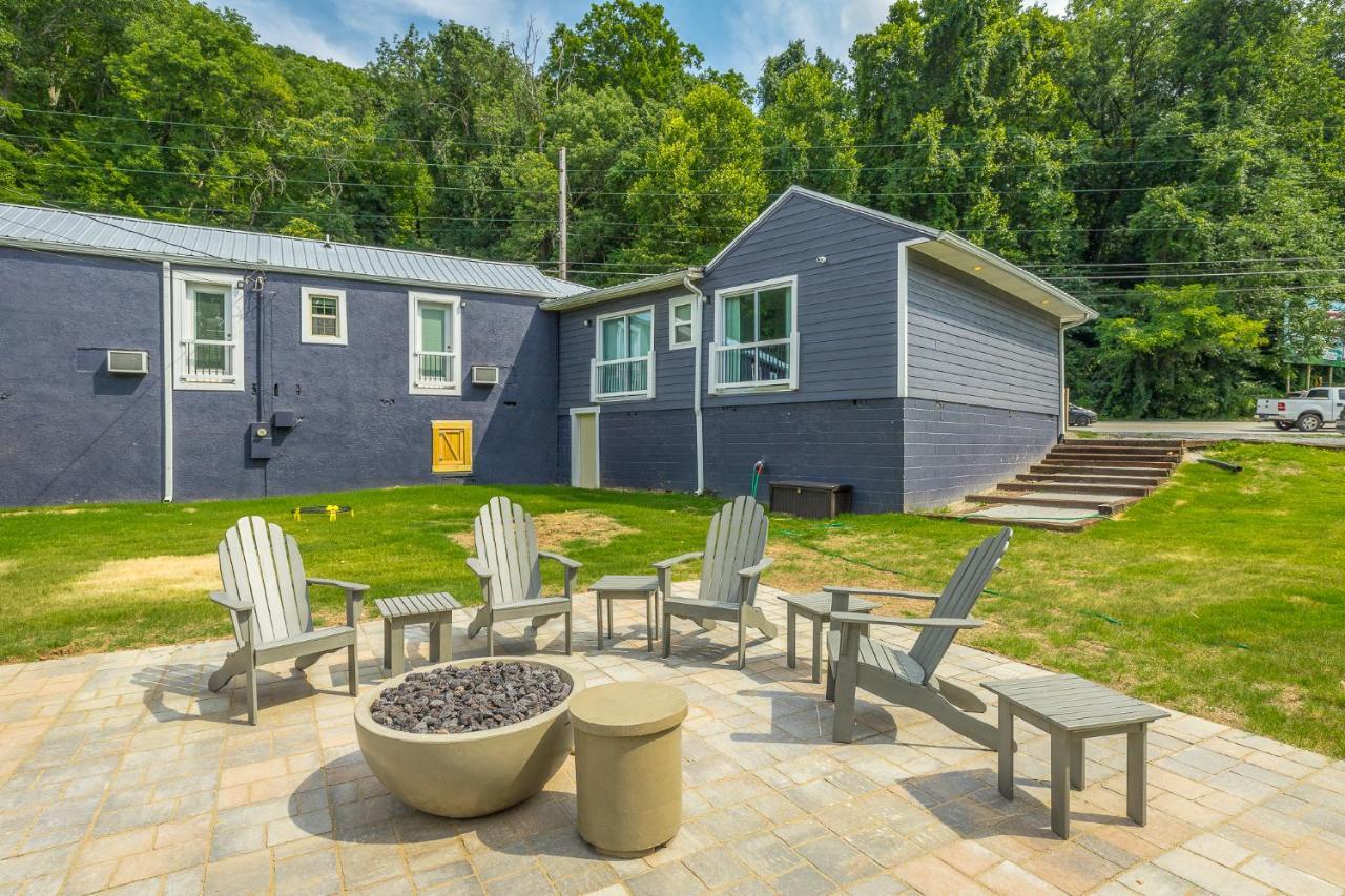 13 The Eero - A Pmi Scenic Vacation Hotel Chattanooga
