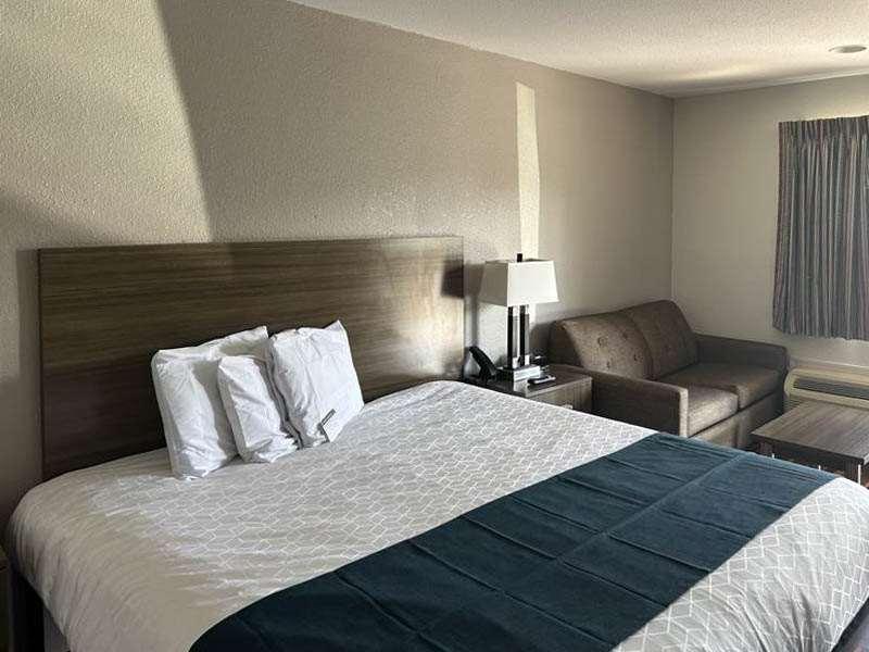 Hotel 6 Tn Lookout Mtn. Chattanooga