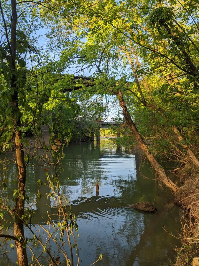 Celina Nature Near Downtown