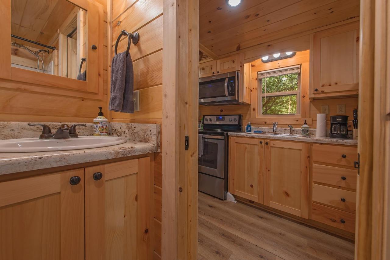 Holiday home Celina Nature Near Downtown Chattanooga