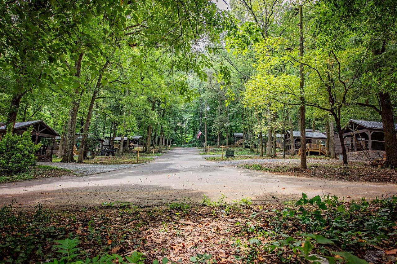 Ernie Wauhatchie Woodlands Tiny *