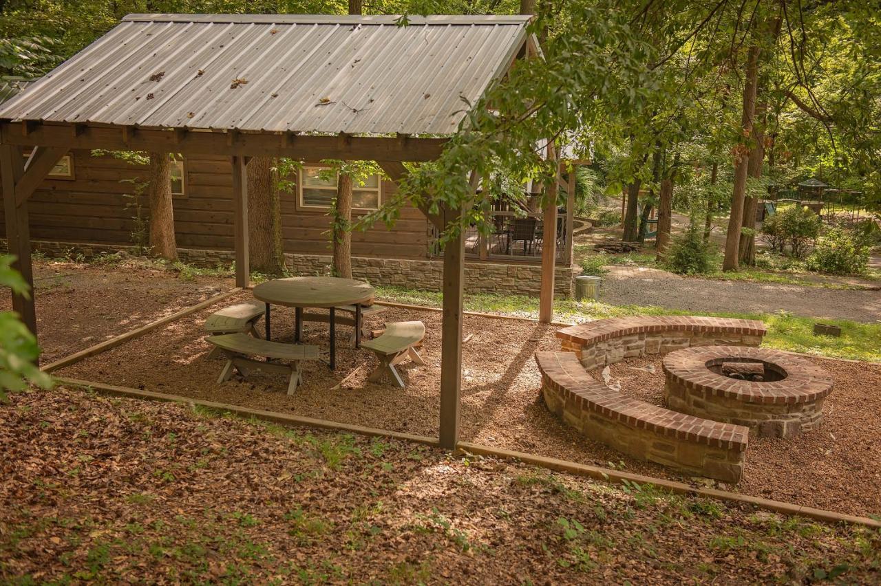 Holiday home Ernie Wauhatchie Woodlands Tiny Chattanooga