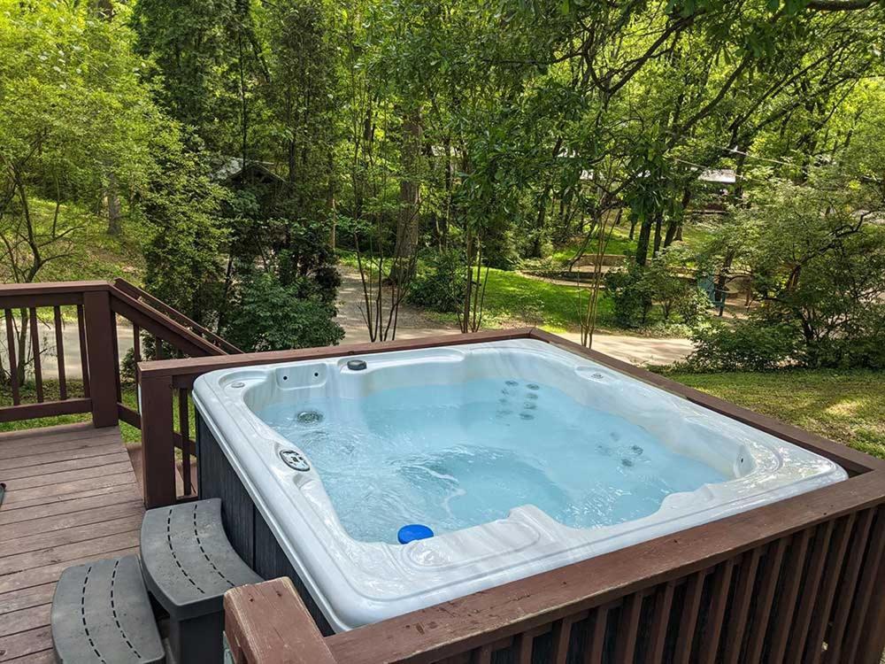 Holiday home Celina Nature Near Downtown Chattanooga