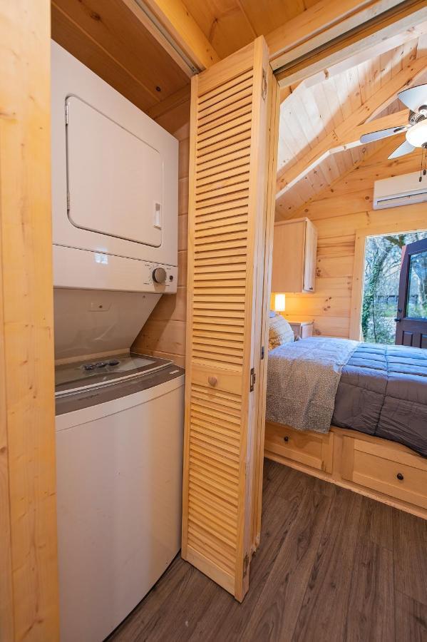 Holiday home Ernie Wauhatchie Woodlands Tiny Chattanooga