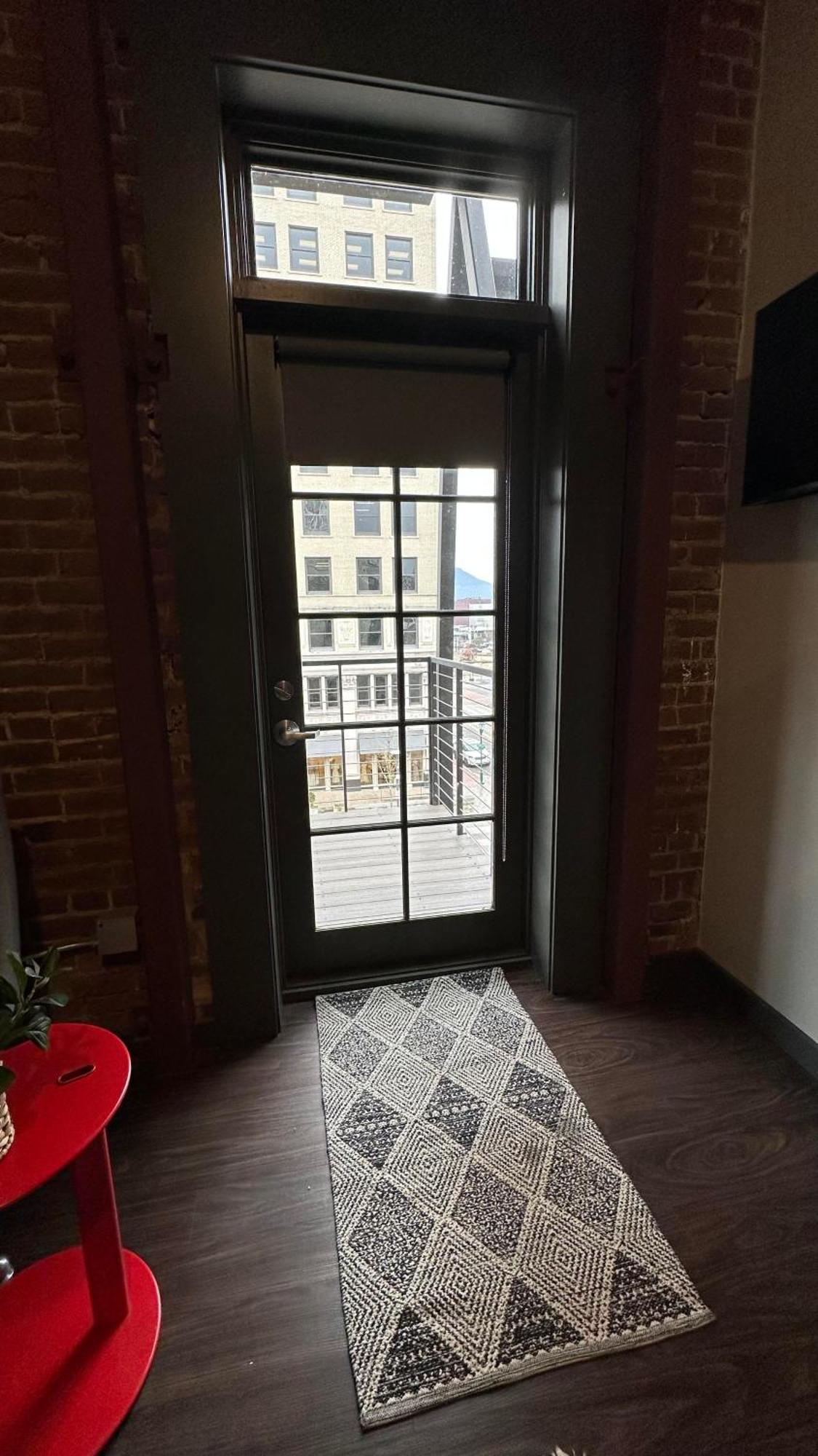 Apartment Tomorrow Building At Patten Parkway *