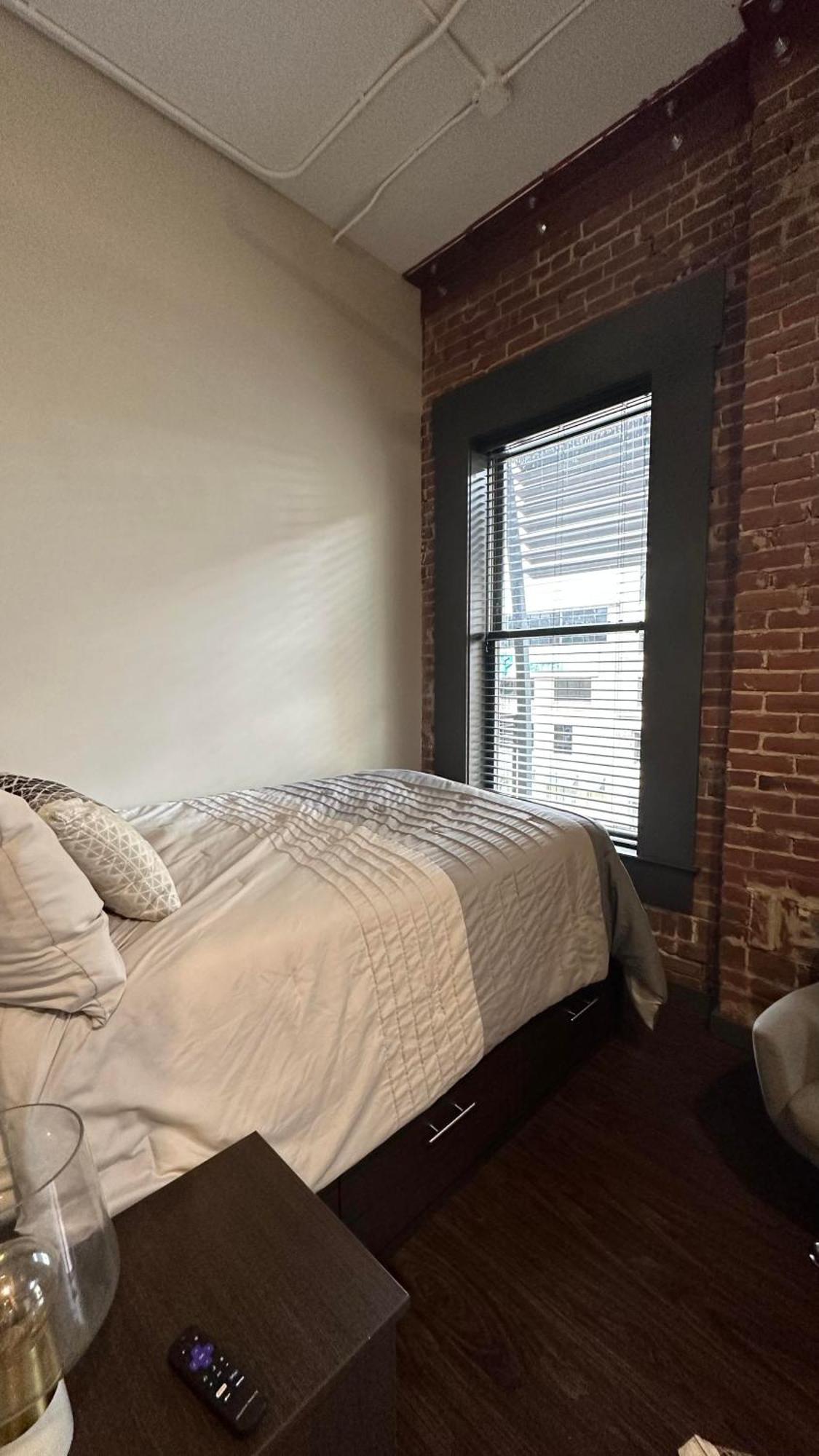 Apartment Tomorrow Building At Patten Parkway Chattanooga