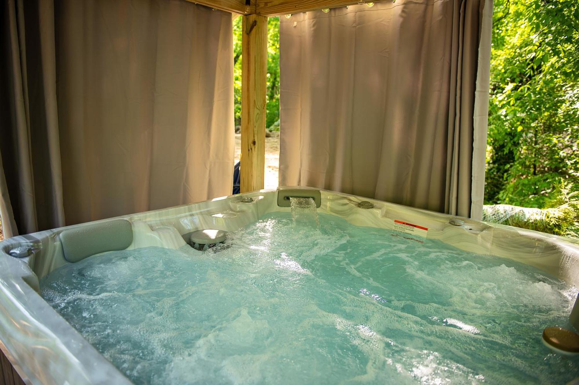 Holiday home Meg Tiny Rustic Comfort On Lookout Mtn Chattanooga