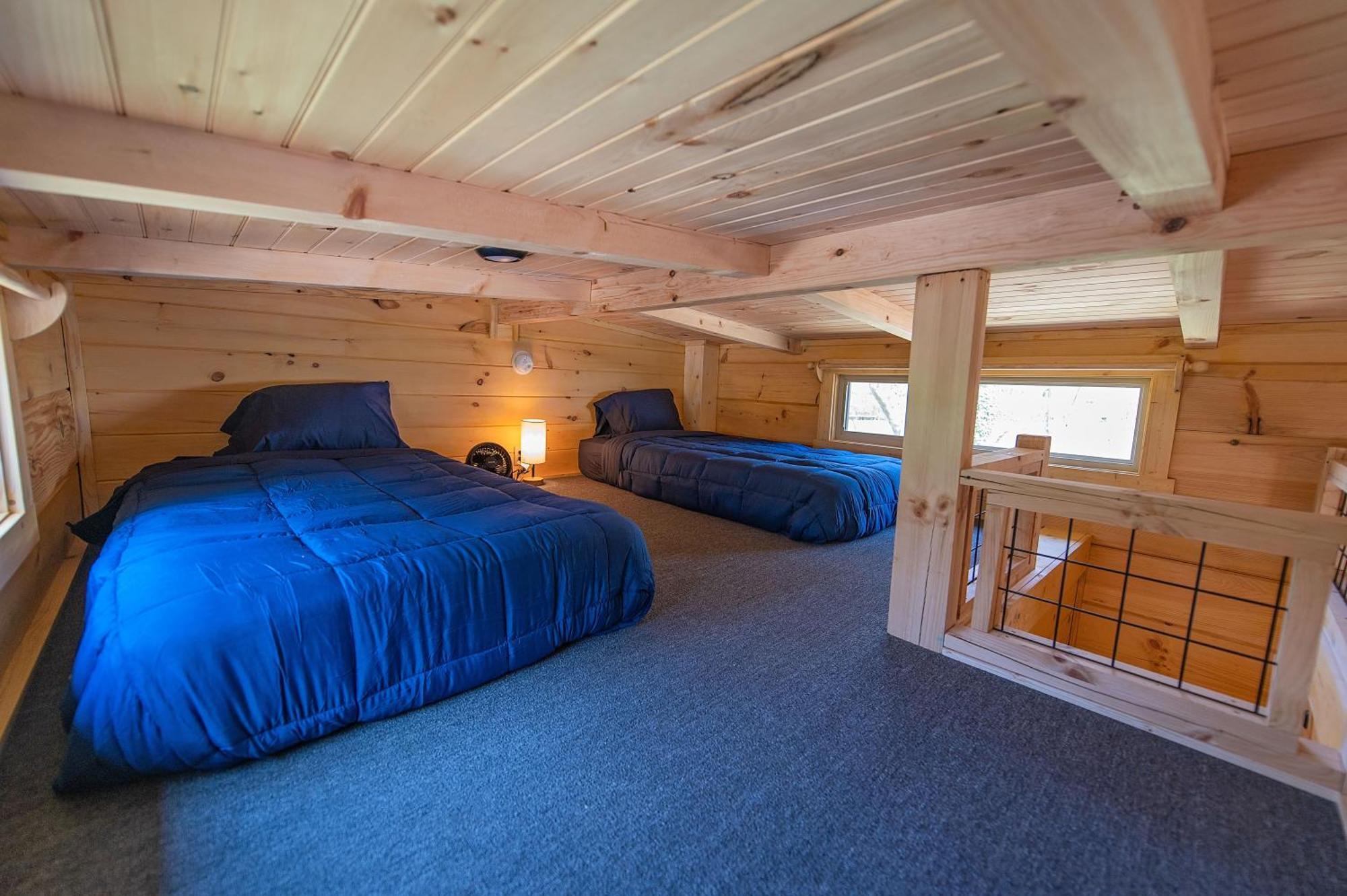 Jake Luxury Hot Tub Near Downtown * Chattanooga