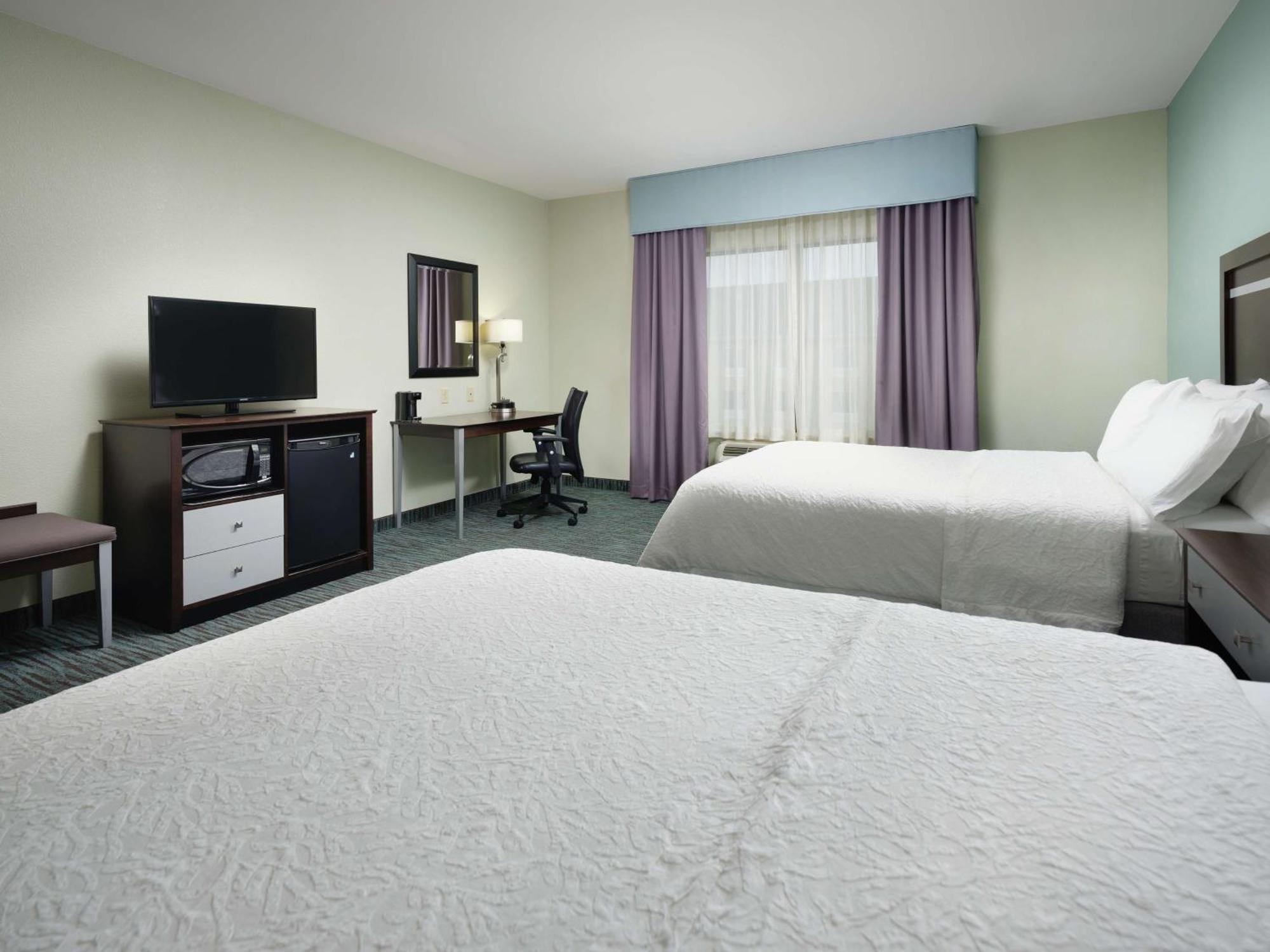 Hampton West/lookout Mountain Hotel 3*