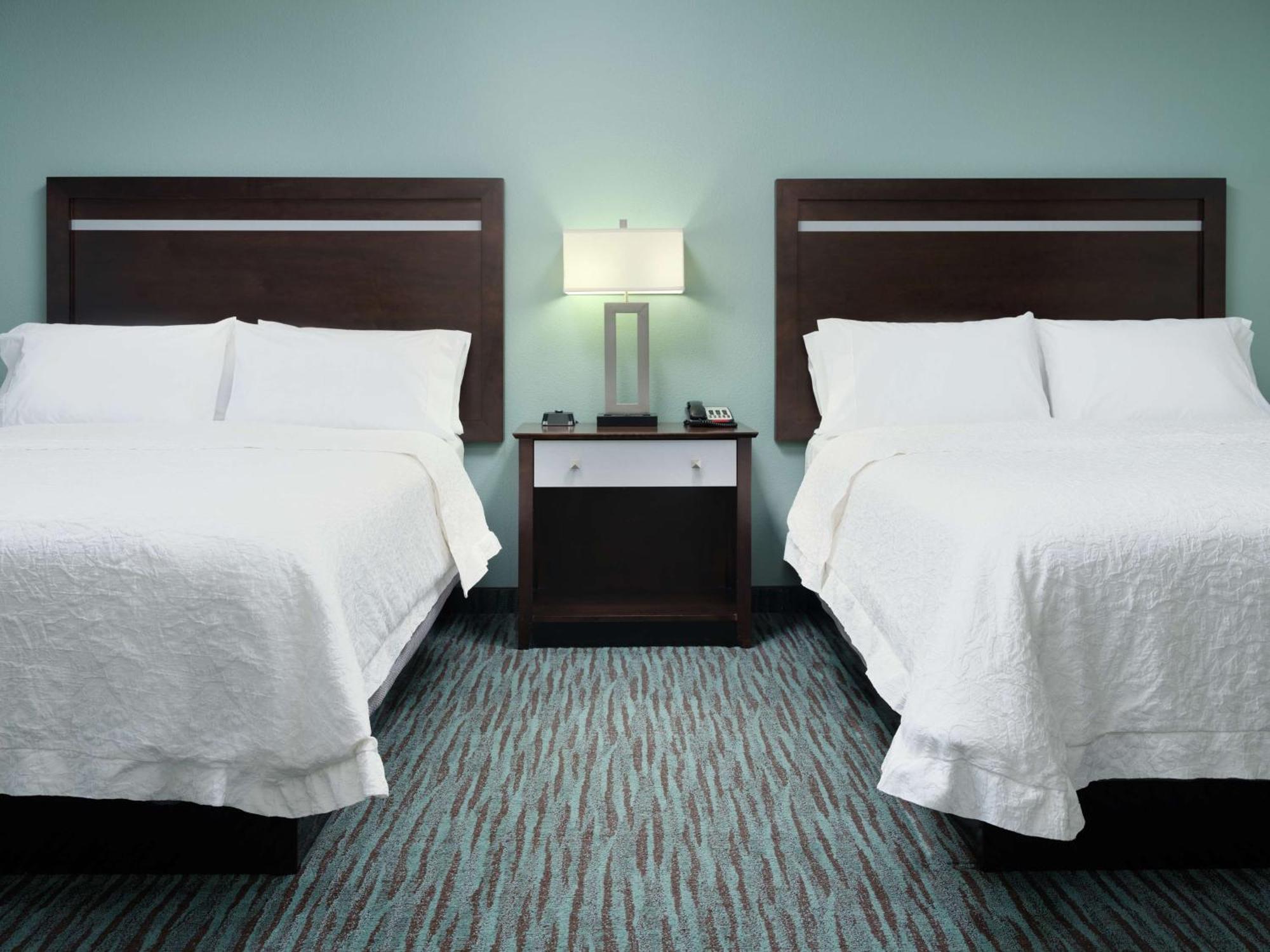 Hampton West/lookout Mountain 3*