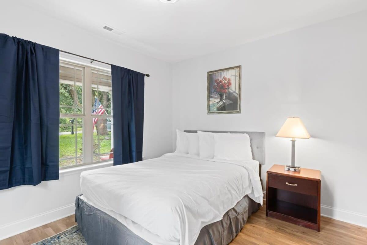 Holiday home Crafty On Hoyt- Renovated Craftsman 15 Mins From Downtown *