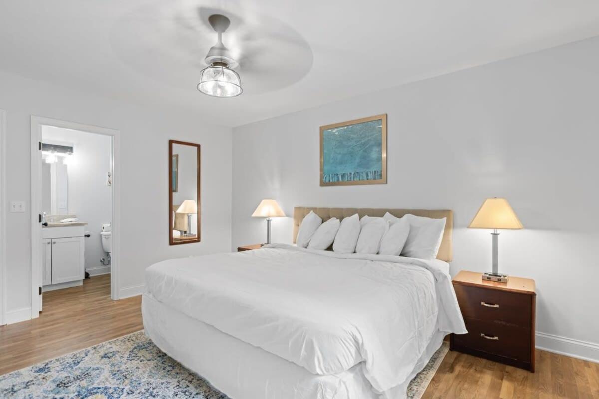 Holiday home Crafty On Hoyt- Renovated Craftsman 15 Mins From Downtown *