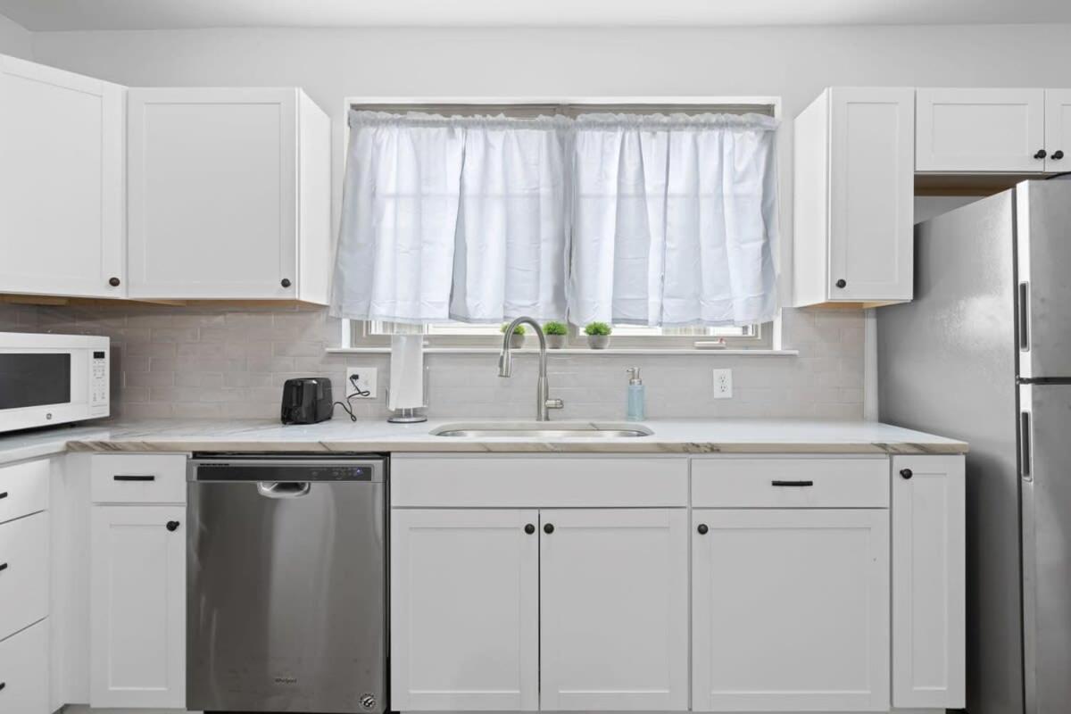Crafty On Hoyt- Renovated Craftsman 15 Mins From Downtown * Chattanooga