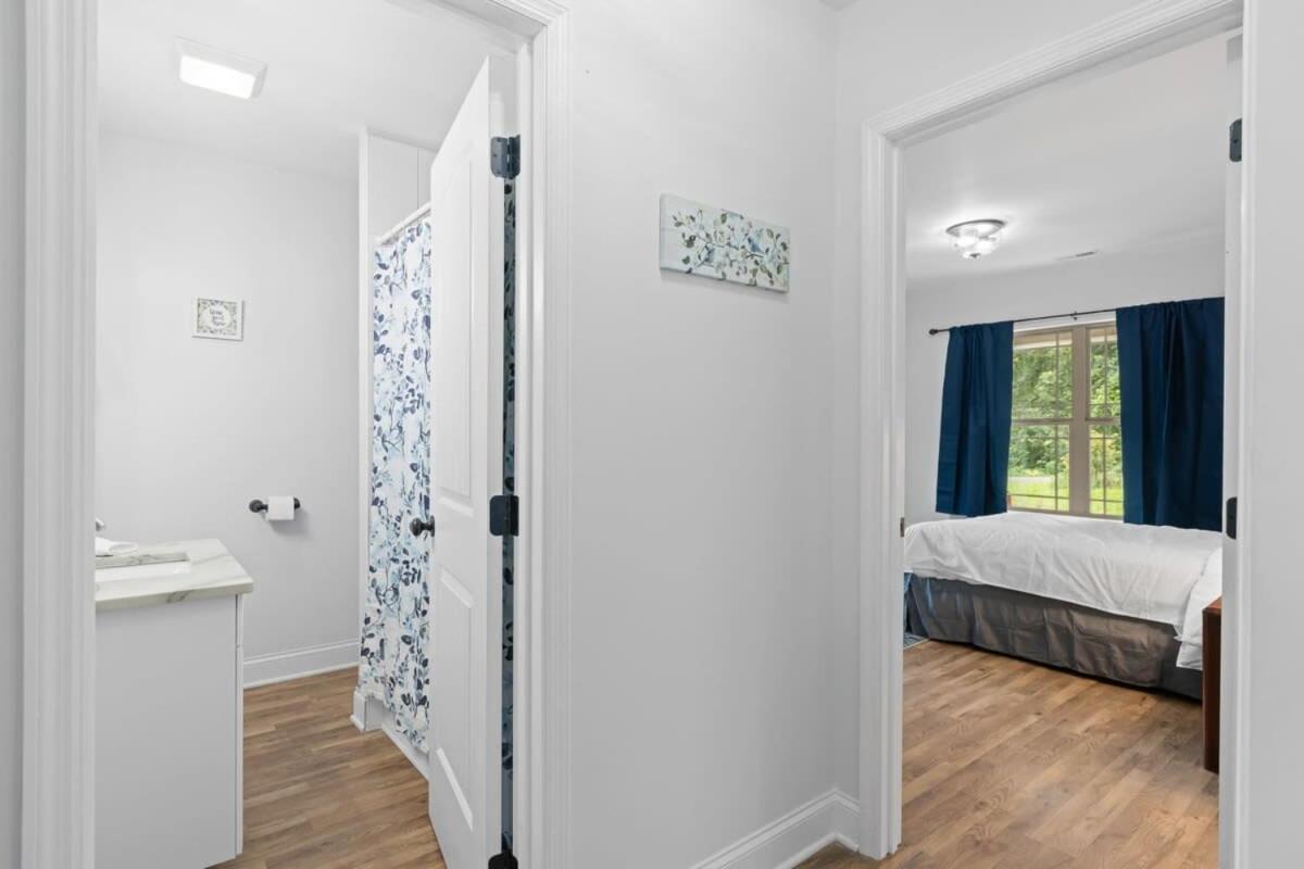 Holiday home Crafty On Hoyt- Renovated Craftsman 15 Mins From Downtown *